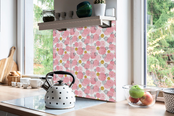 PCV panels Dots