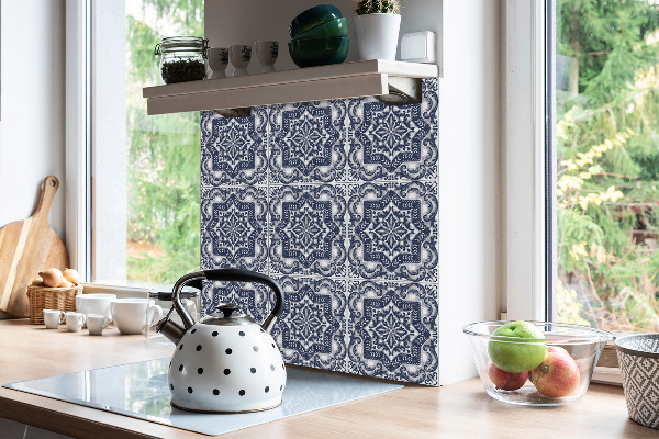 Vinyl flooring wall tiles Oriental climates