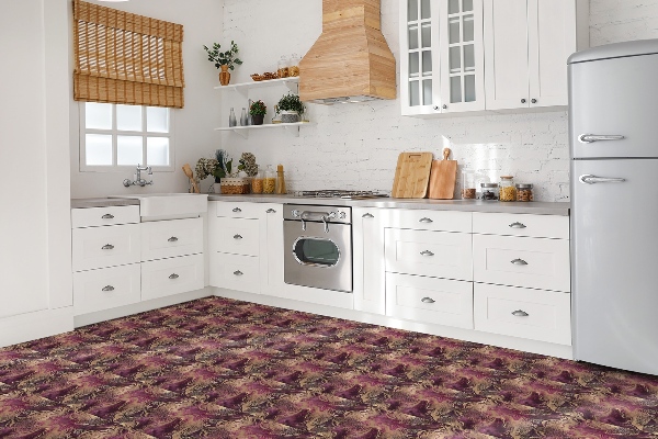 PCV panels Sand and marble