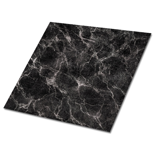 PCV panels Dark marble