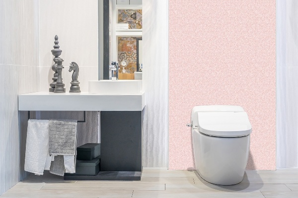 Decorative wall panel Ceramic mosaic
