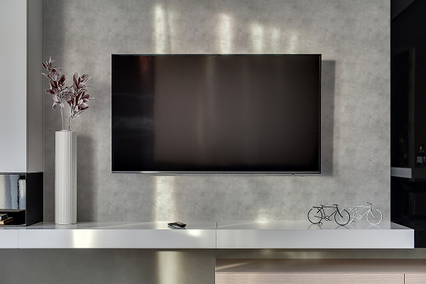 Wall paneling Concrete texture