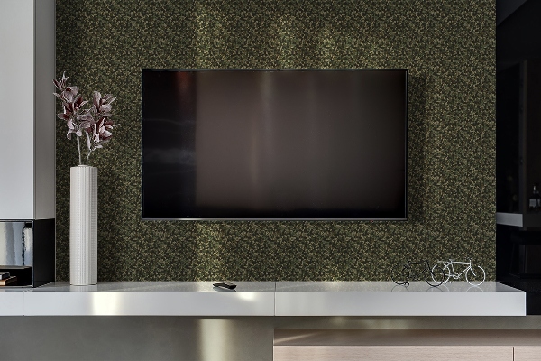 TV wall panel Military mosaic