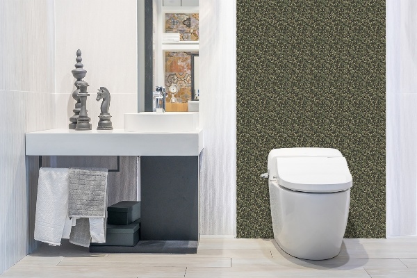 TV wall panel Military mosaic