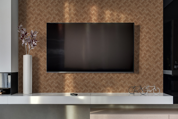 Decorative wall panel Floor