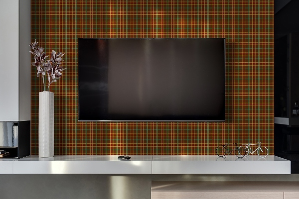 Panel wall covering Classic grille