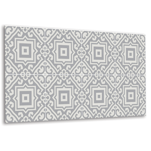 Wall panel Geometric patterns