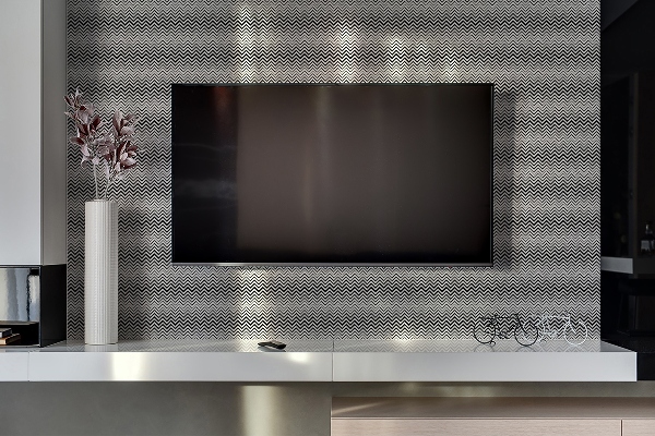 Decorative wall panel Decorative Jodki pattern