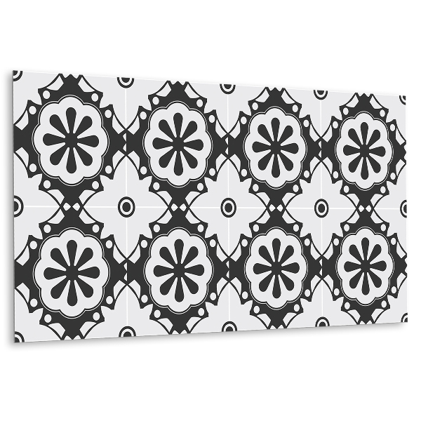 Wall panel Geometric pattern