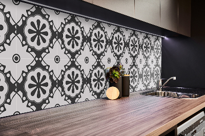 Wall panel Geometric pattern