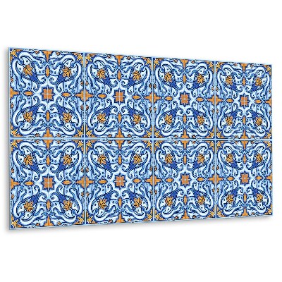 TV wall panel Traditional ornament