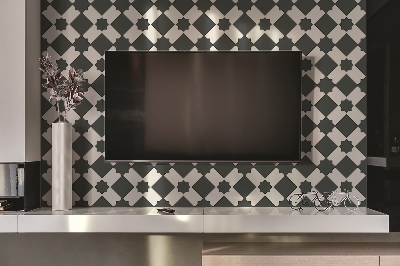 Wall panel Geometric pattern