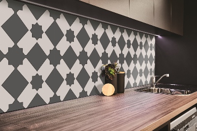 Wall panel Geometric pattern