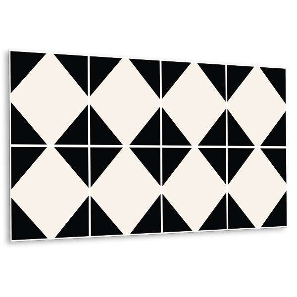 Bathroom wall panel Diamond