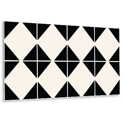 Bathroom wall panel Diamond