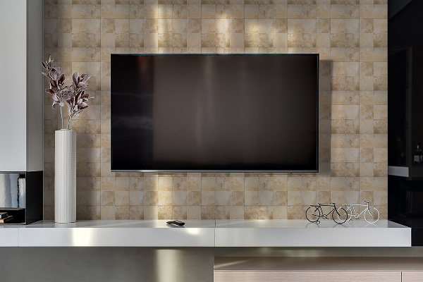 Wall paneling Stone texture