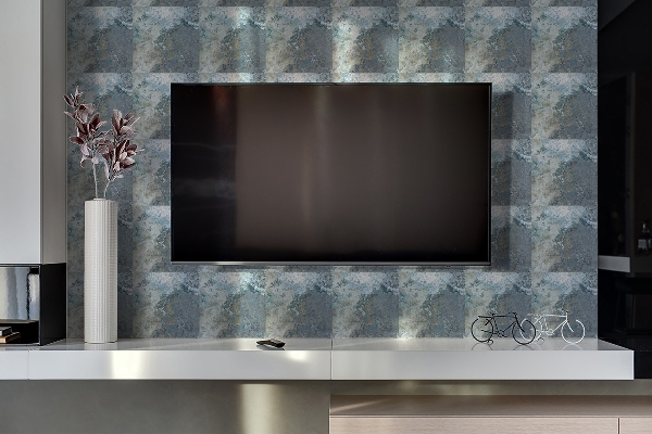 Wall paneling Industrial concrete