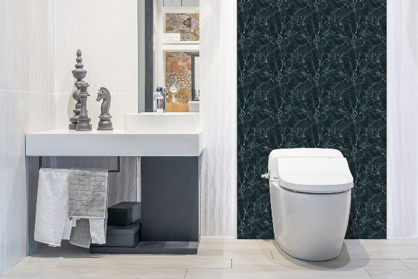 Wall panel MARRIT imitation