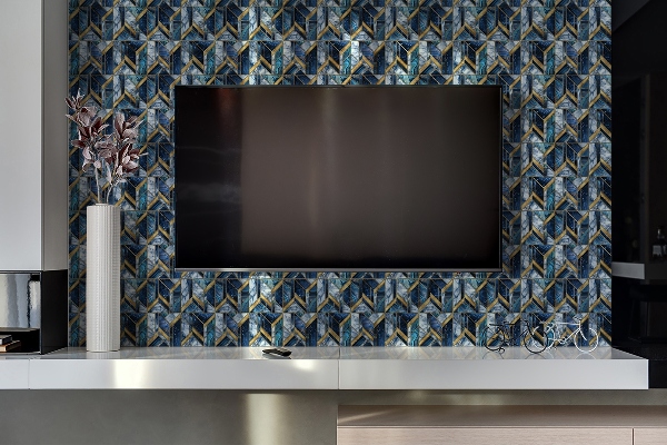 Wall panel Modern abstraction