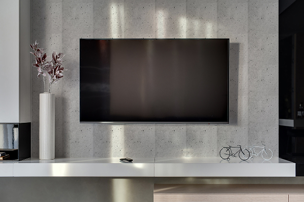 Wall panel Architectural concrete