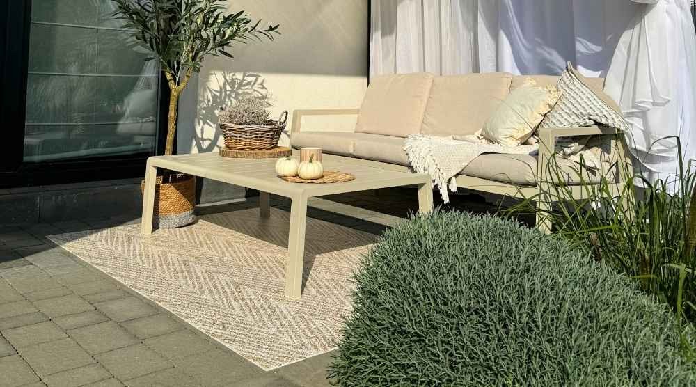 terrace carpet