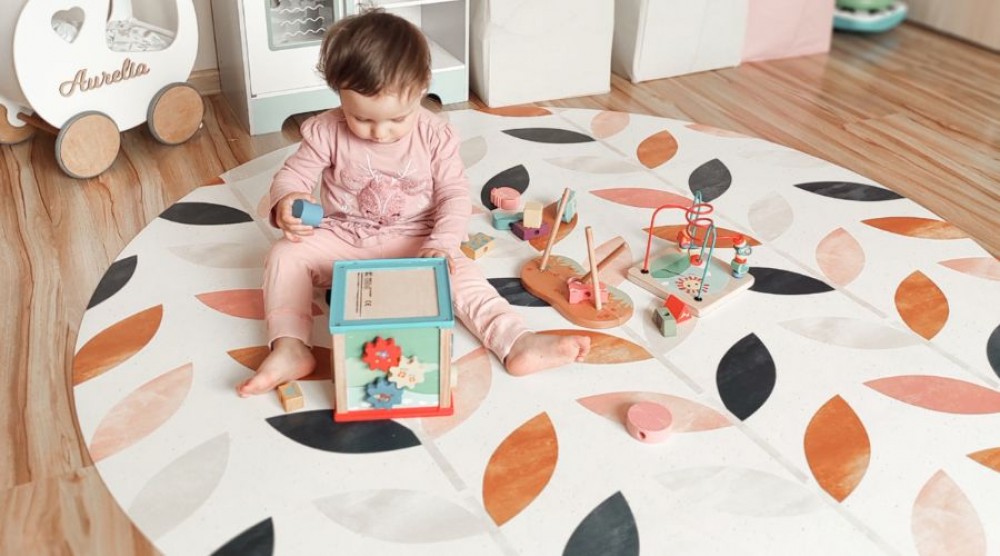 Carpet trends for 2023 that will give your floors more character
