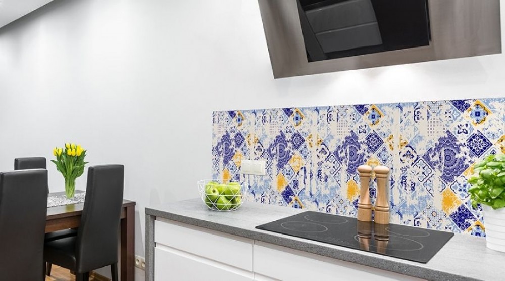 vinyl tiles