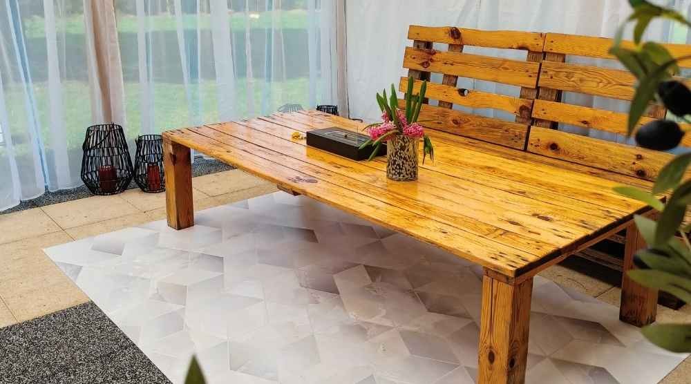 terrace carpet