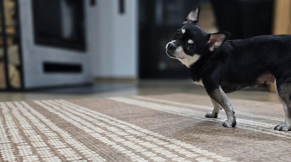 Pet friendly carpets - practical tips and inspiration
