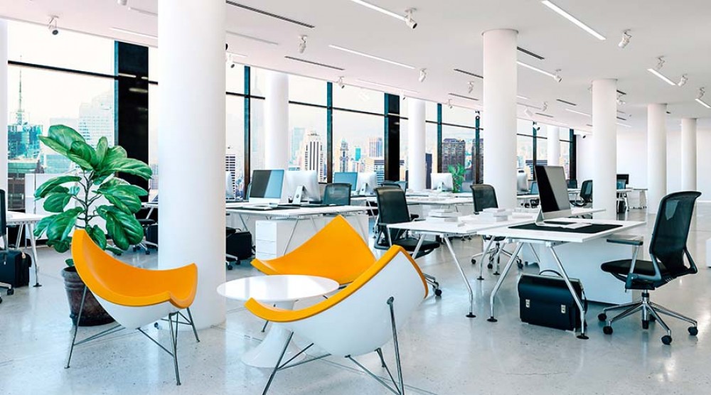 Office equipment and supplies