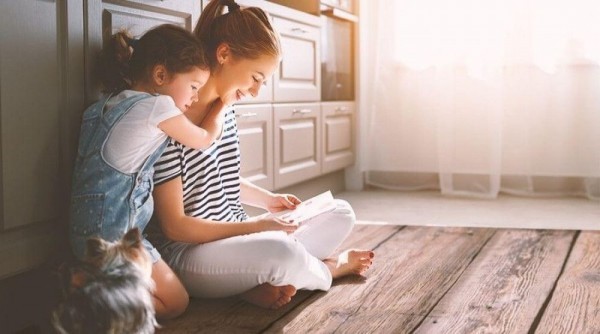 What for the kitchen floor? A guide for those decorating the interior