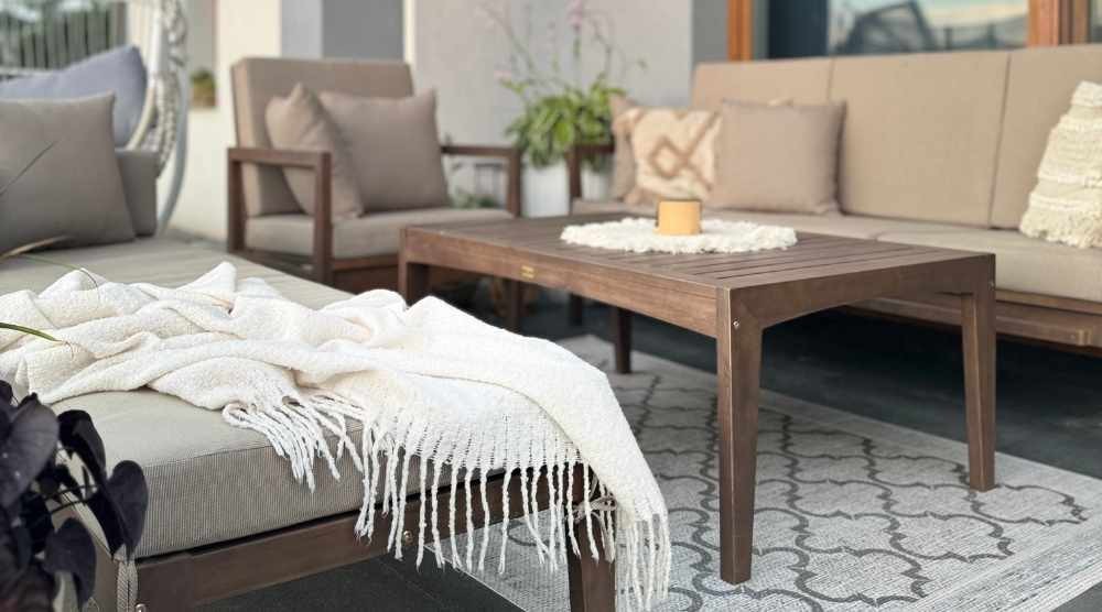 terrace carpet
